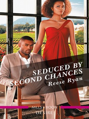 cover image of Seduced by Second Chances